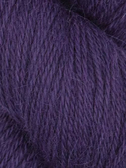 Llama Umi 13 Elderberry