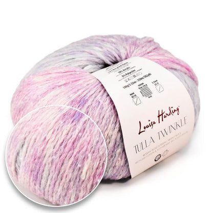 Tulla Twinkle #206 Galactic