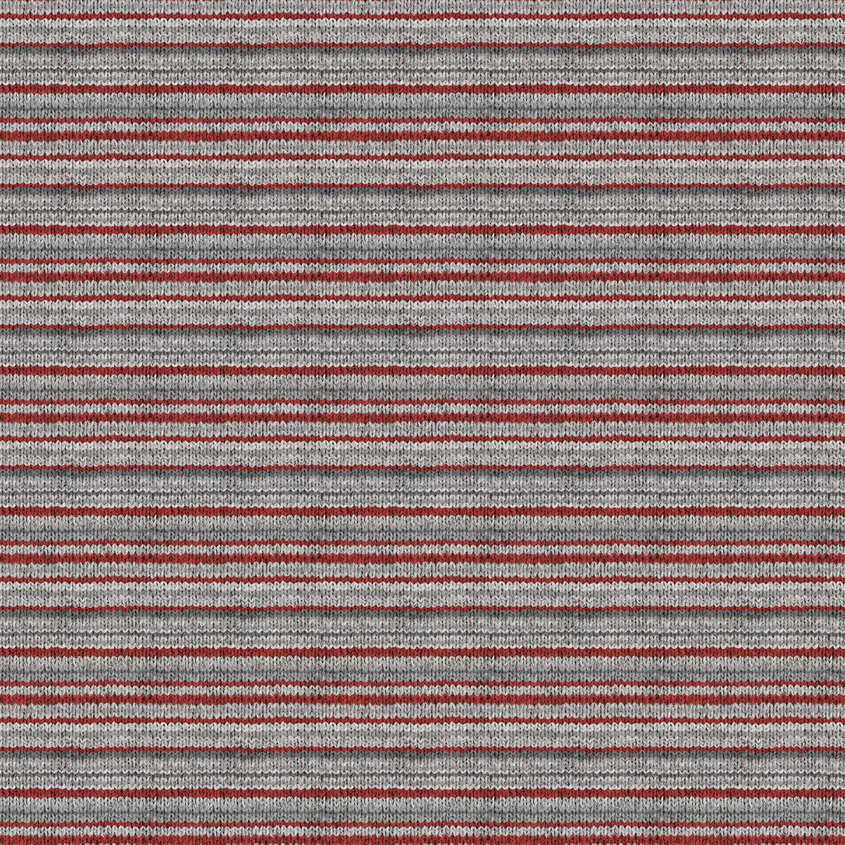 MY AMERICA GRAY RED MULTI