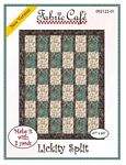 Lickity Split Pattern