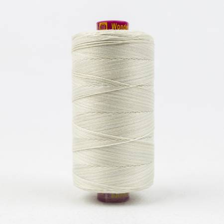 Fruitti Variegated 12wt Cotton Thread 400m Lamb