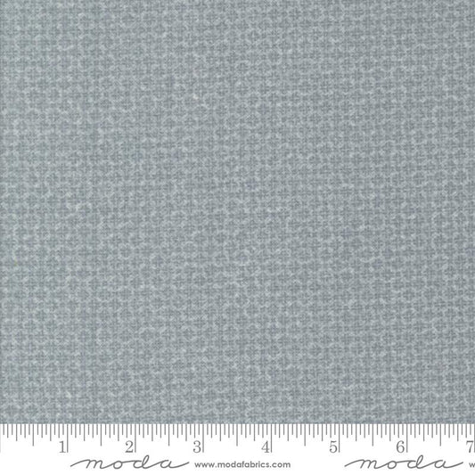 Farmhouse Flan III Pewter 49272 14F Moda #1