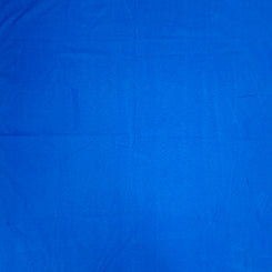 Feather (Flannel) - Blue