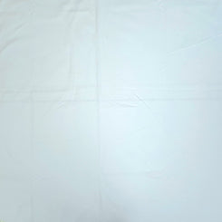 Feather (Flannel) - WHITE