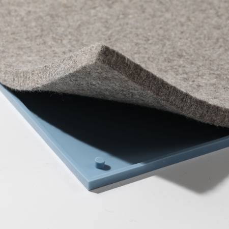 GEasy Wool Pressing Mat Large