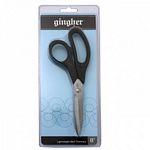 Gingher 8" Lightwgt Bent Trimmers