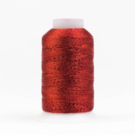 GlaMore 12wt Rayon Metallic 274m Grenadine