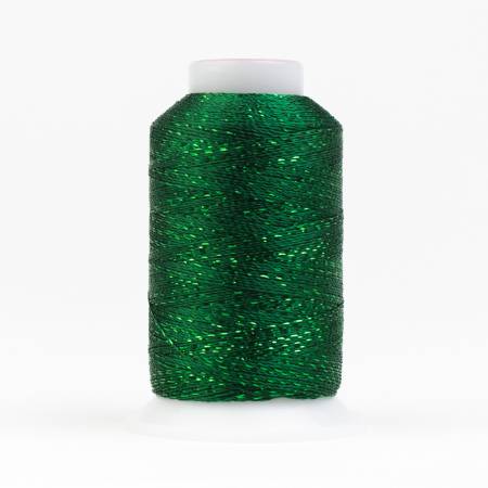 GlaMore 12wt Rayon Metallic 274m Tree Top
