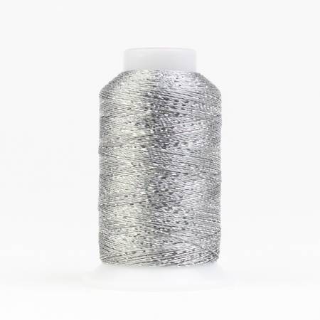 GlaMore 12wt Rayon Metallic 274m Paloma
