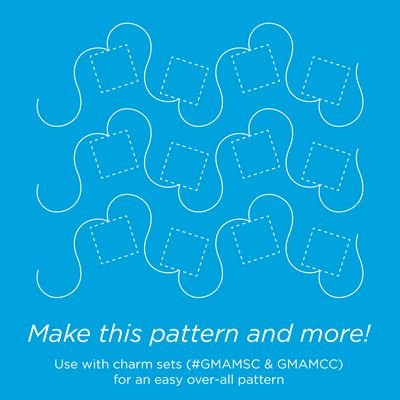 Amanda Murphy Charm Connector