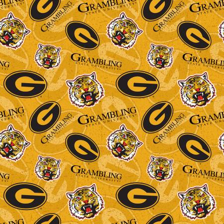 Grambling State University Cotton