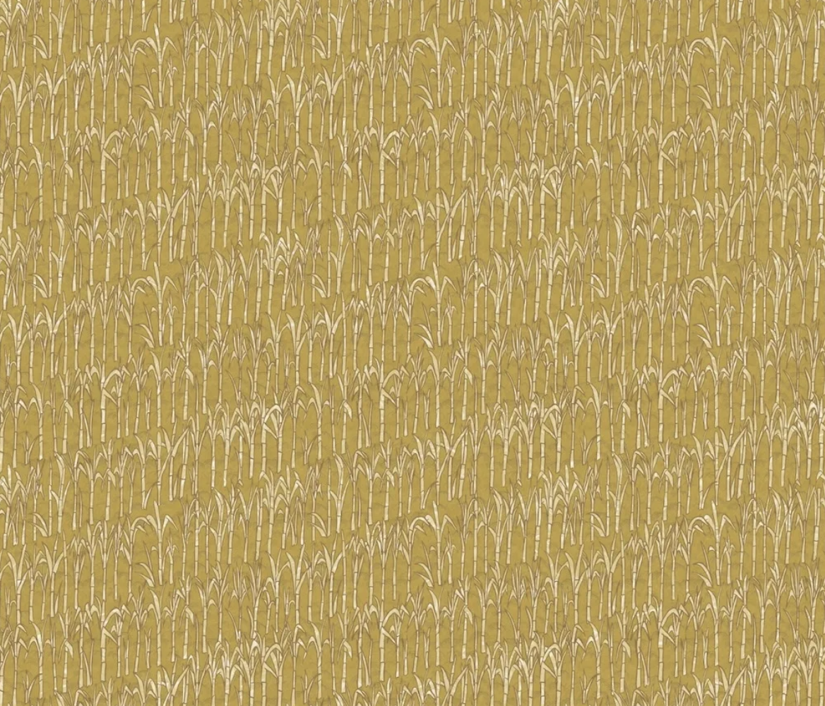 Golden Sweet Cane