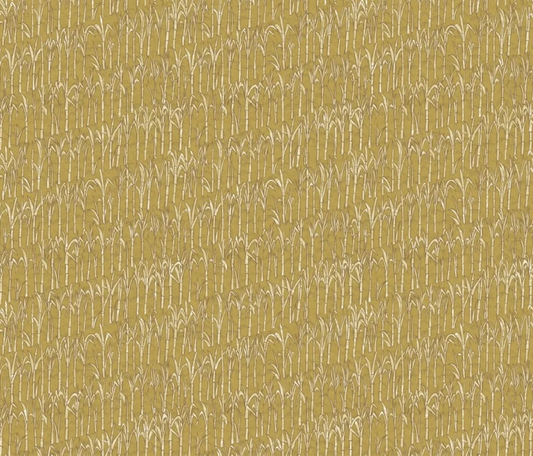 Golden Sweet Cane