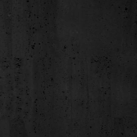 Black Pro Surface Cork 1/2 yard