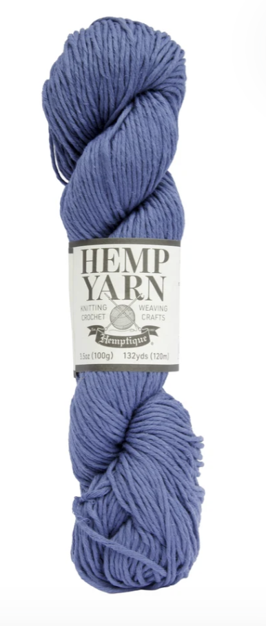 Hemp Yarn