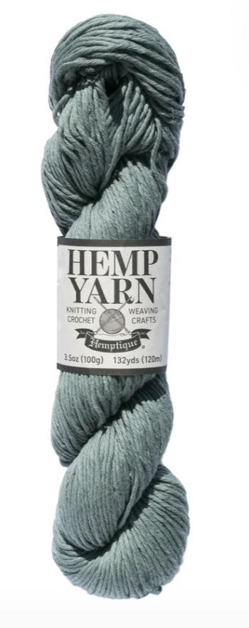 Hemp Yarn