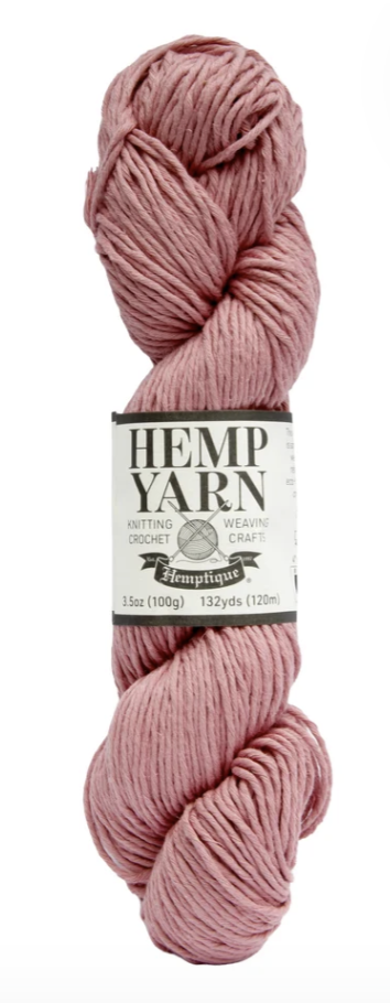 Hemp Yarn