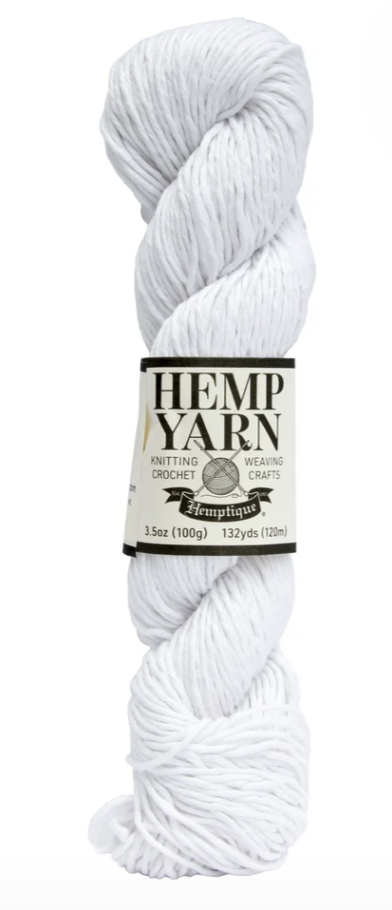 Hemp Yarn