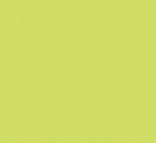 Chartreuse Hexaplex