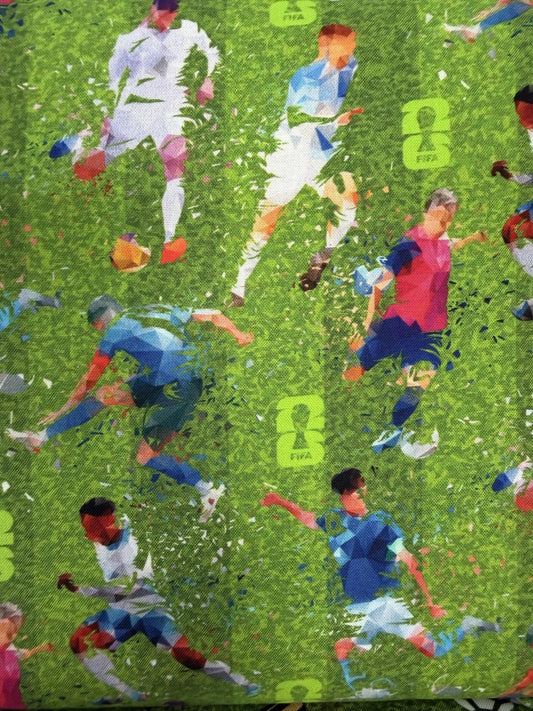 FIFA Green Game