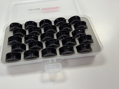 Bobbin Box 4/5/7 Prepacked