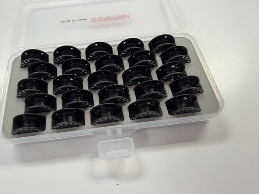 Bobbin Box 4/5/7 Prepacked