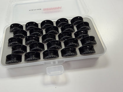 Bobbin Box 4/5/7 Prepacked