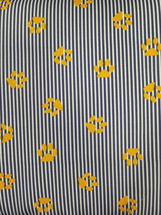 LSU Paw Print "60 #2835