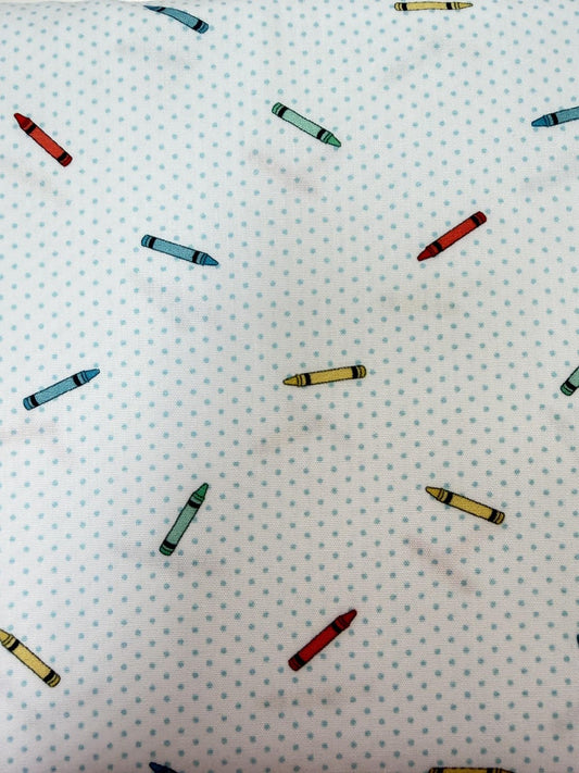 Crayons 60" #2826