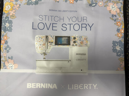 Liberty Edition Tote Bag 2026