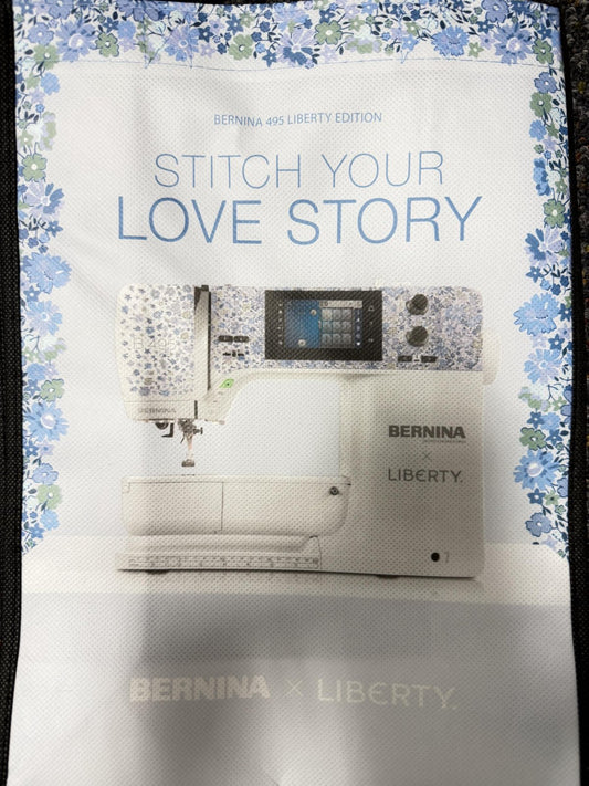 Liberty Edition Notebook Bag 2026