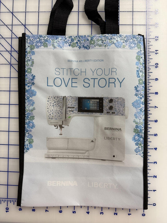 Liberty Edition Notebook Bag 2026