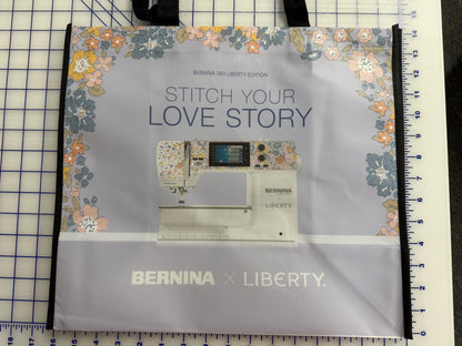 Liberty Edition Tote Bag 2026