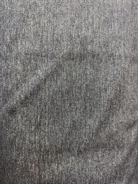 Denim 57" 91% Cotton 9% Polyurethane