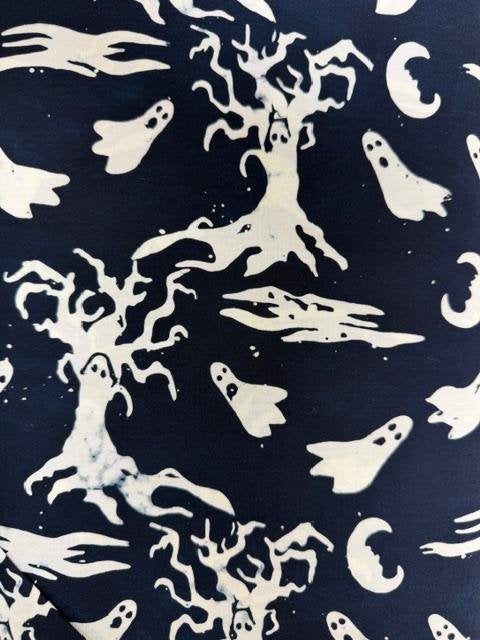 Happy Haunting Spooky Tree