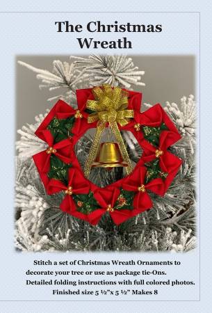 The Christmas Wreath