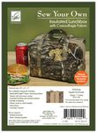 Insulated Lunchbox Kit  Zippity-Do-Done-Edge