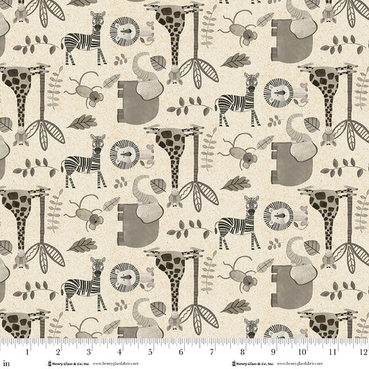 Jungle Romp Q-2108-44