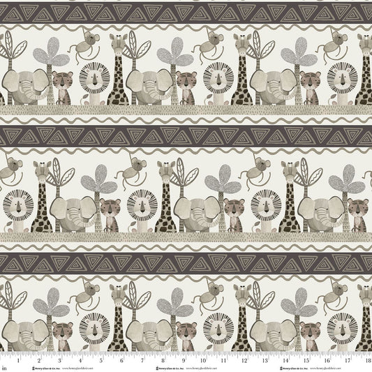 Jungle Romp Q-2111-49