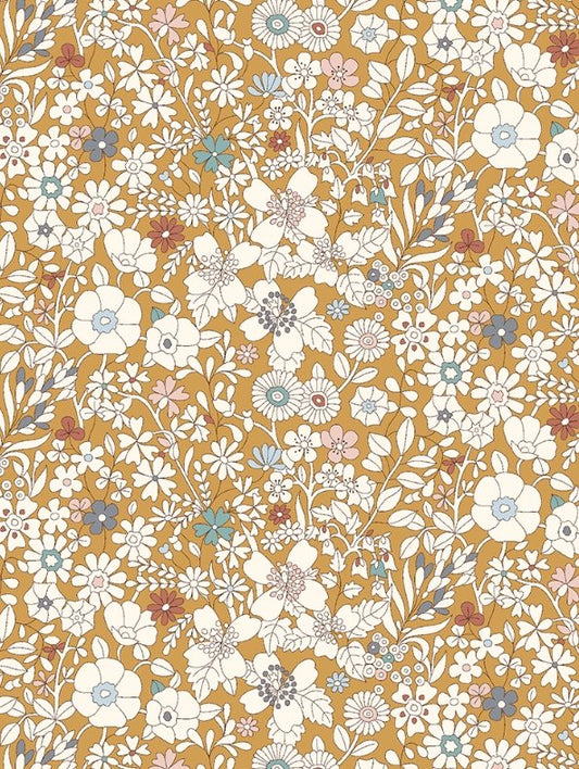 Liberty  June's Meadow Tana Lawn