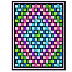 Ombre Squares Kit PT1739