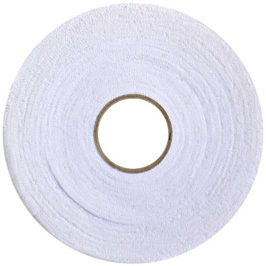 Blooming Bias 3/8" 25yd White BB31 Chenille It#1