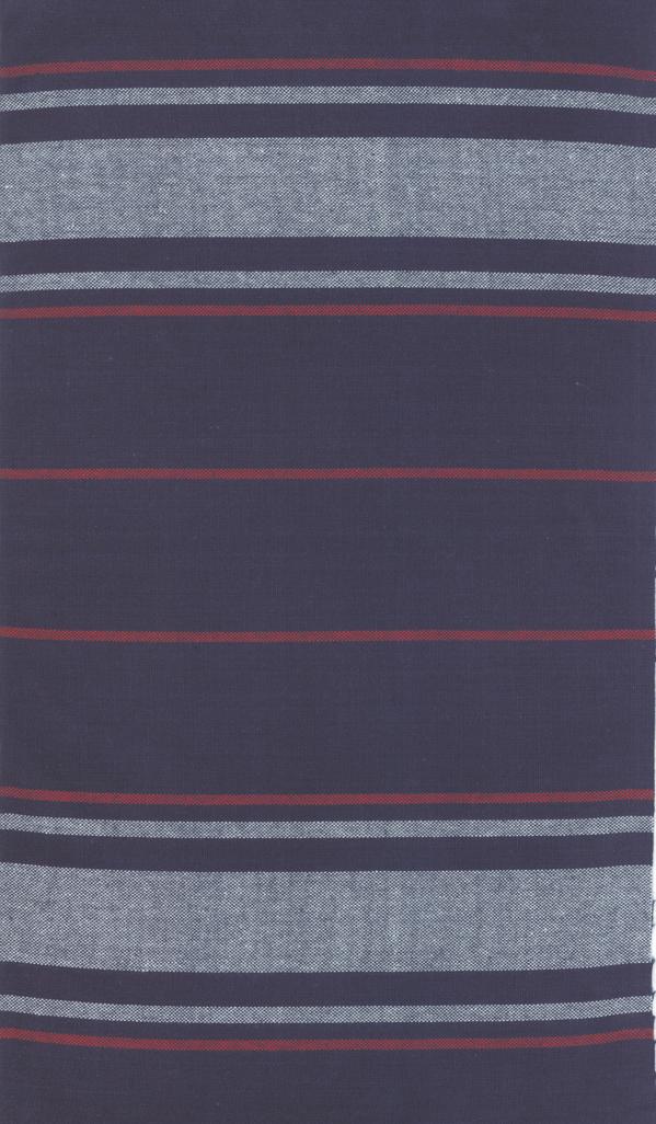 18" Rock Pool Toweling Deep/Red