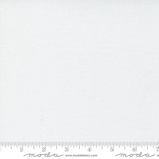 Bella Quilt Back White 108" 11082 98