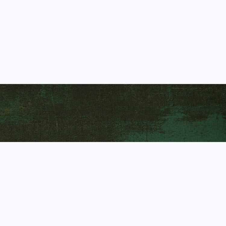Grunge Bias Christmas Grn. 2.5in.