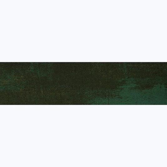 Grunge Bias Christmas Grn. 2.5in.
