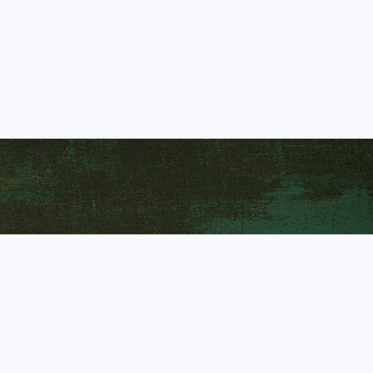 Grunge Bias Christmas Grn. 2.5in.