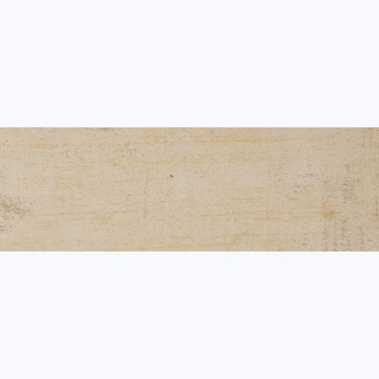 Grunge Bias Cream 2.5in.