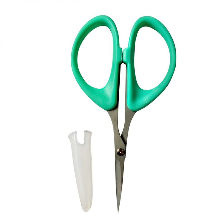Perfect Scissors Multi 4" KKB031 Karen Kay Buckley#1