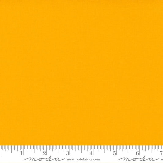 Bella Solids Marigold 9900 290 Moda #1
